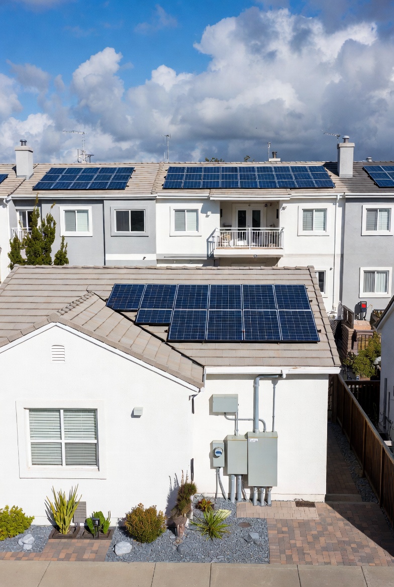 Residential Solar Systems