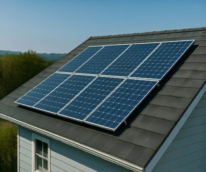 Financial Institutions Solar Solutions